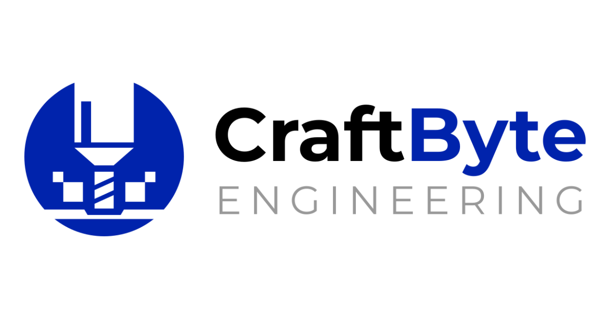 craftbyte-engineering.com