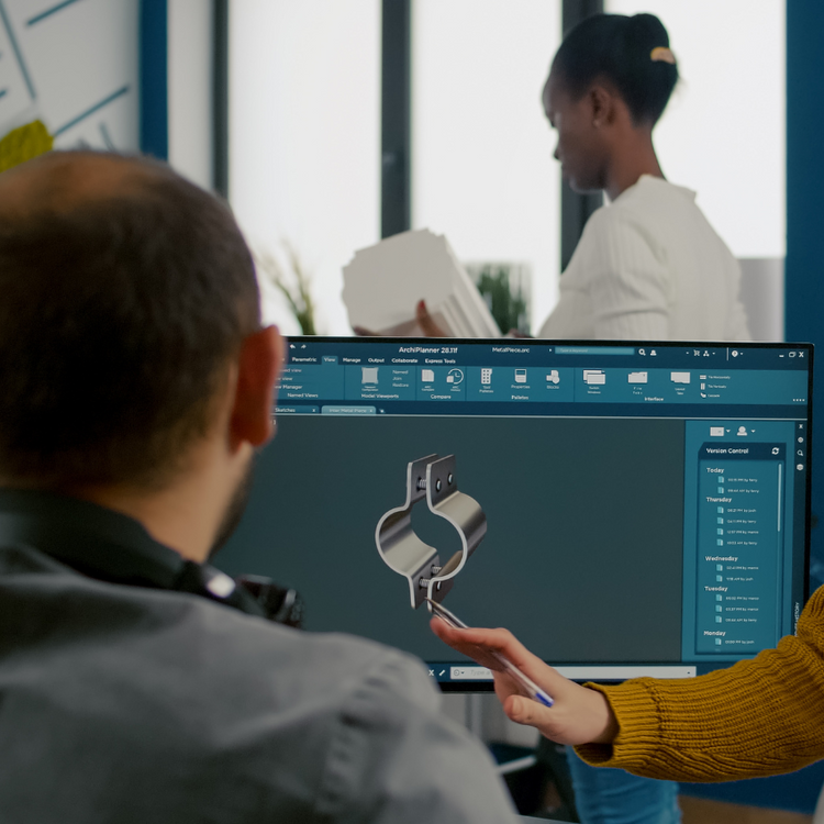 CraftByte Engineering - Precision Tools and Accessories