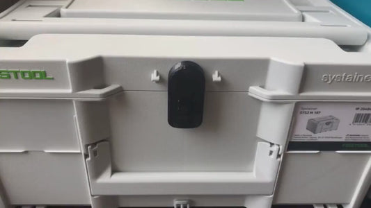 Replacement Systainer T-Loc